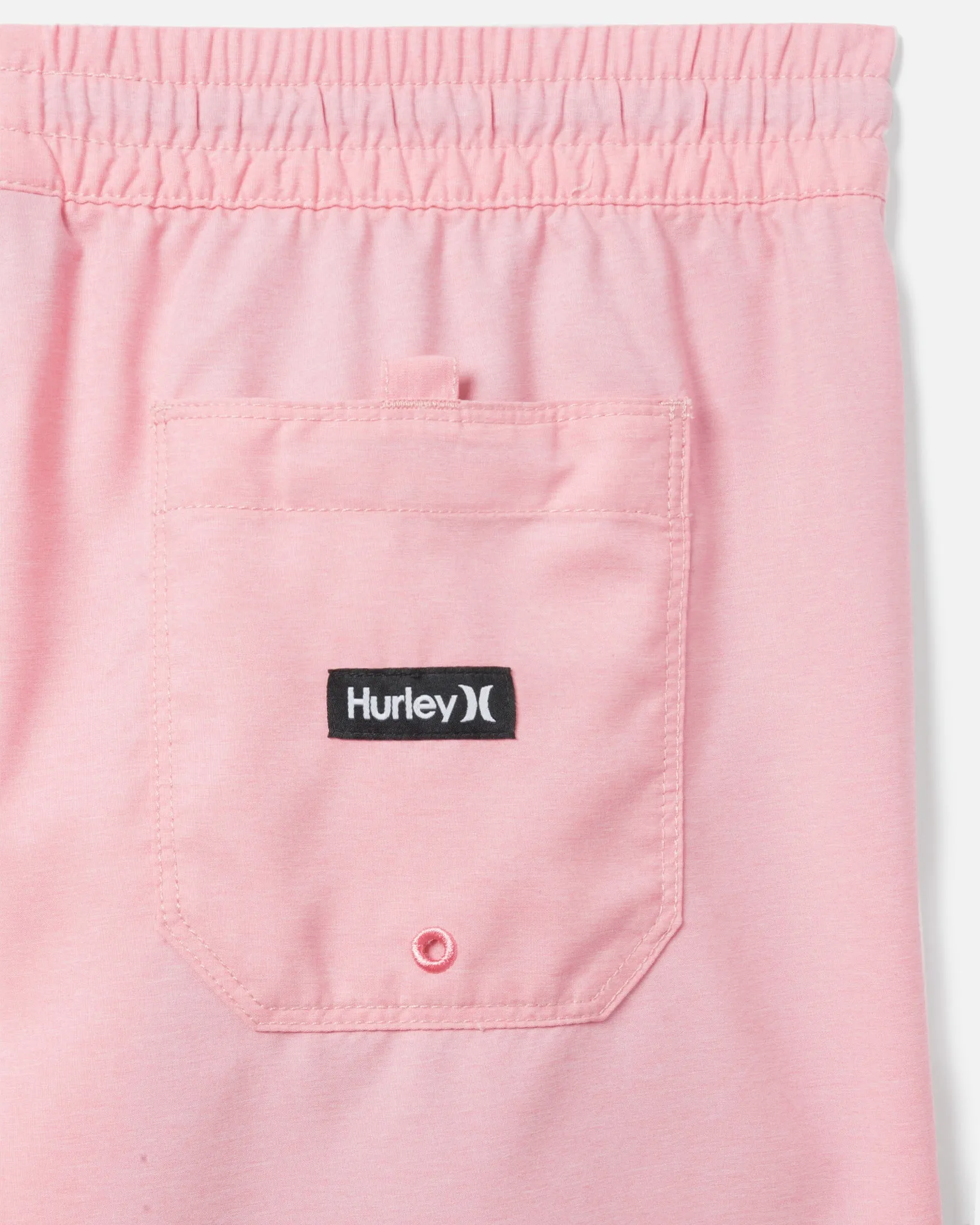 One And Only Crossdye Volley Boardshorts 17" sold by Hurley product image thumbnail 3