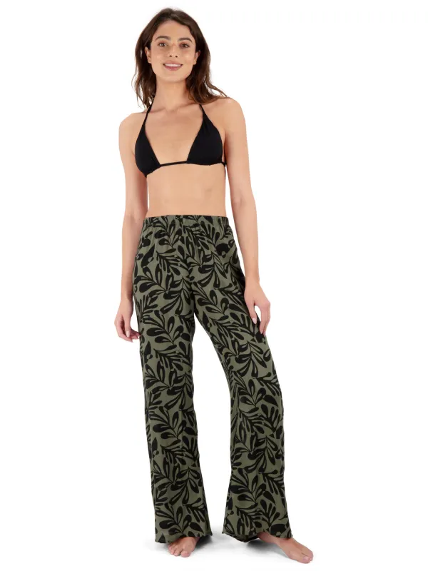 Marina Beach Pant made by Hurley