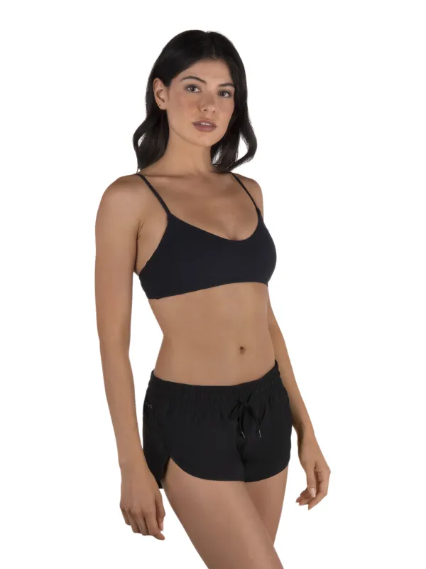 Phantom Solid 2.5" Boardshort made by Hurley