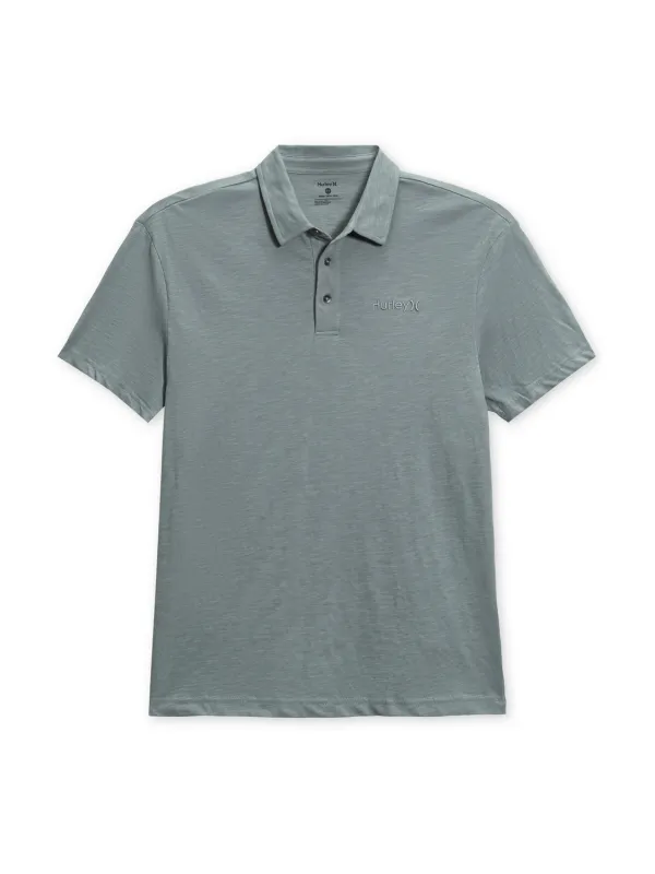 One & Only Short Sleeve Polo sold by Hurley
