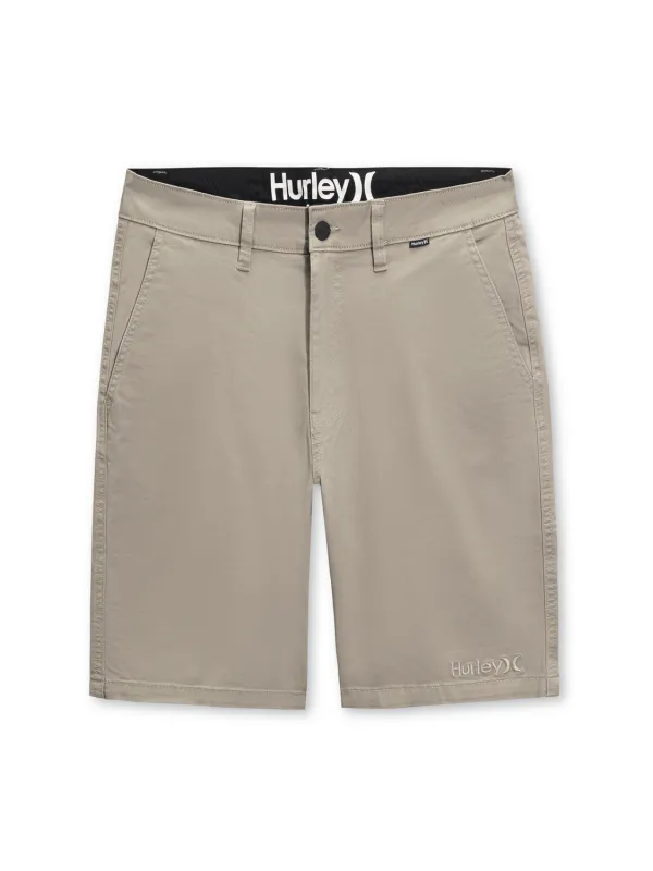 Classic Twill Walk Short sold by Hurley