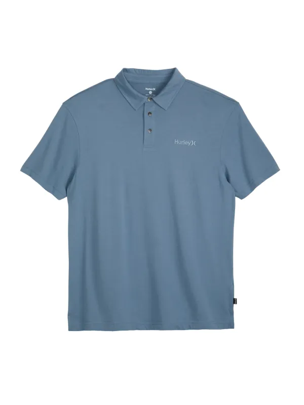 One & Only Short Sleeve Polo sold by Hurley