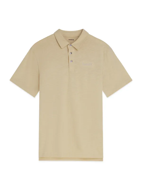 One & Only Short Sleeve Polo sold by Hurley