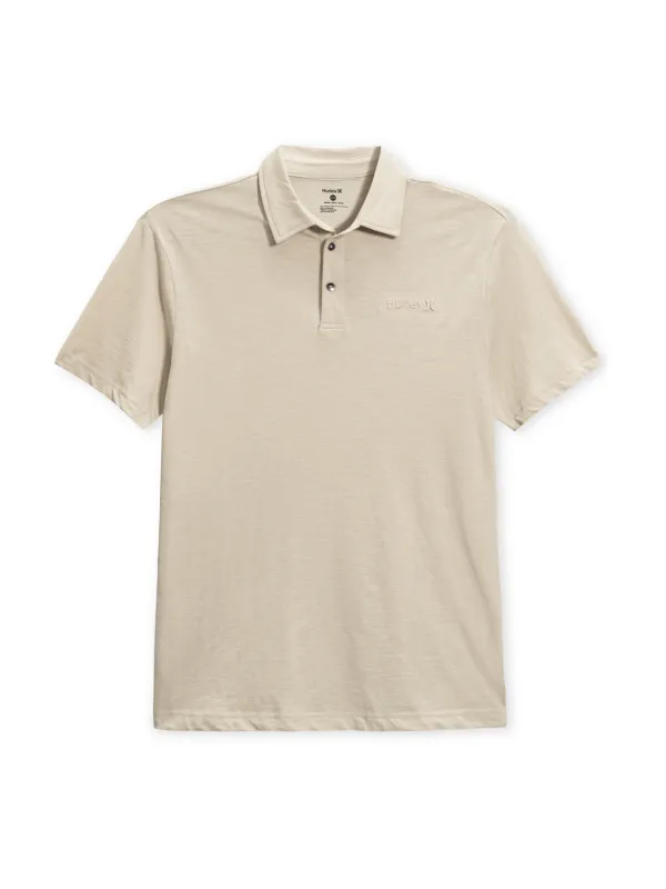One & Only Short Sleeve Polo sold by Hurley