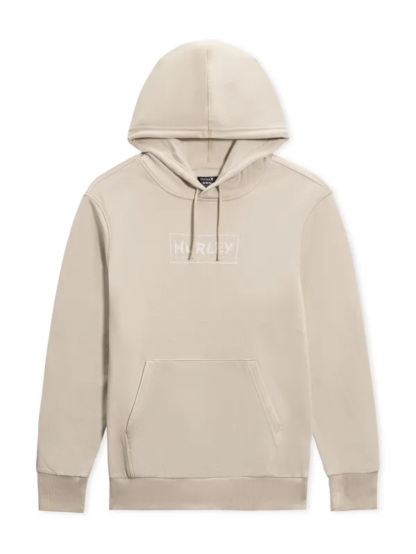 Death In Paradise Pullover Hoodie sold by Hurley