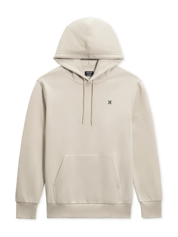 Icon & Co Pullover Hoodie made by Hurley