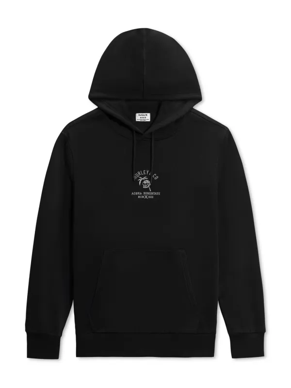 Aloha Pullover Hoodie sold by Hurley
