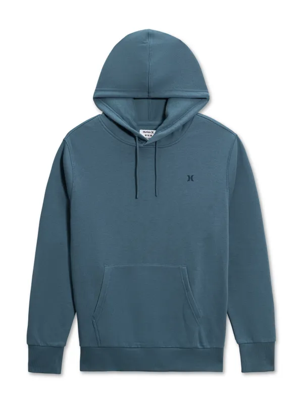 Icon & Co Pullover Hoodie made by Hurley