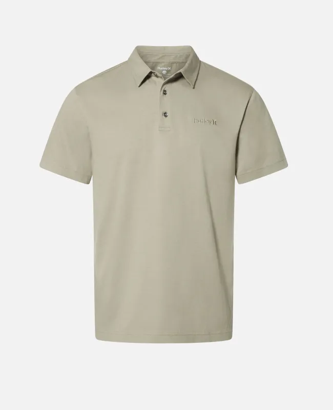 Essential One And Only Short Sleeve Polo sold by Hurley