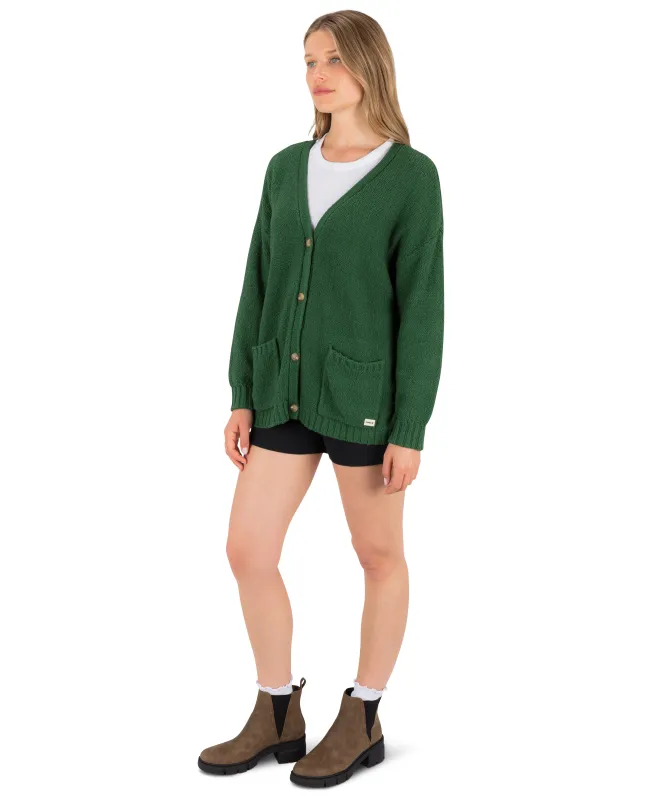 No Barriers Sweater sold by Hurley