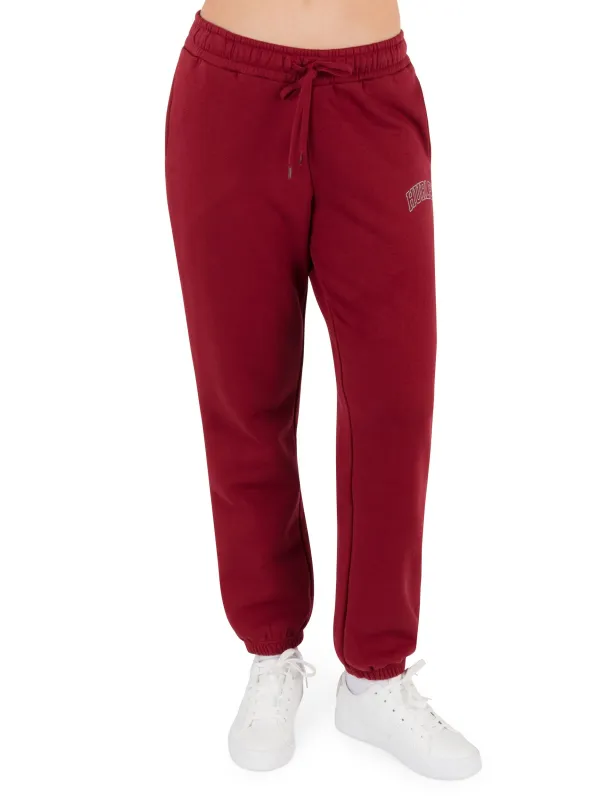 Varsity Jogger sold by Hurley