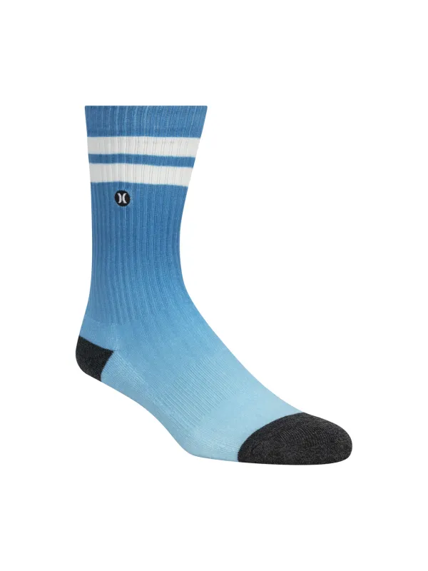 Printed Crew Sock sold by Hurley