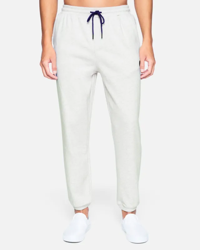 Outsider Heat Fleece Jogger sold by Hurley
