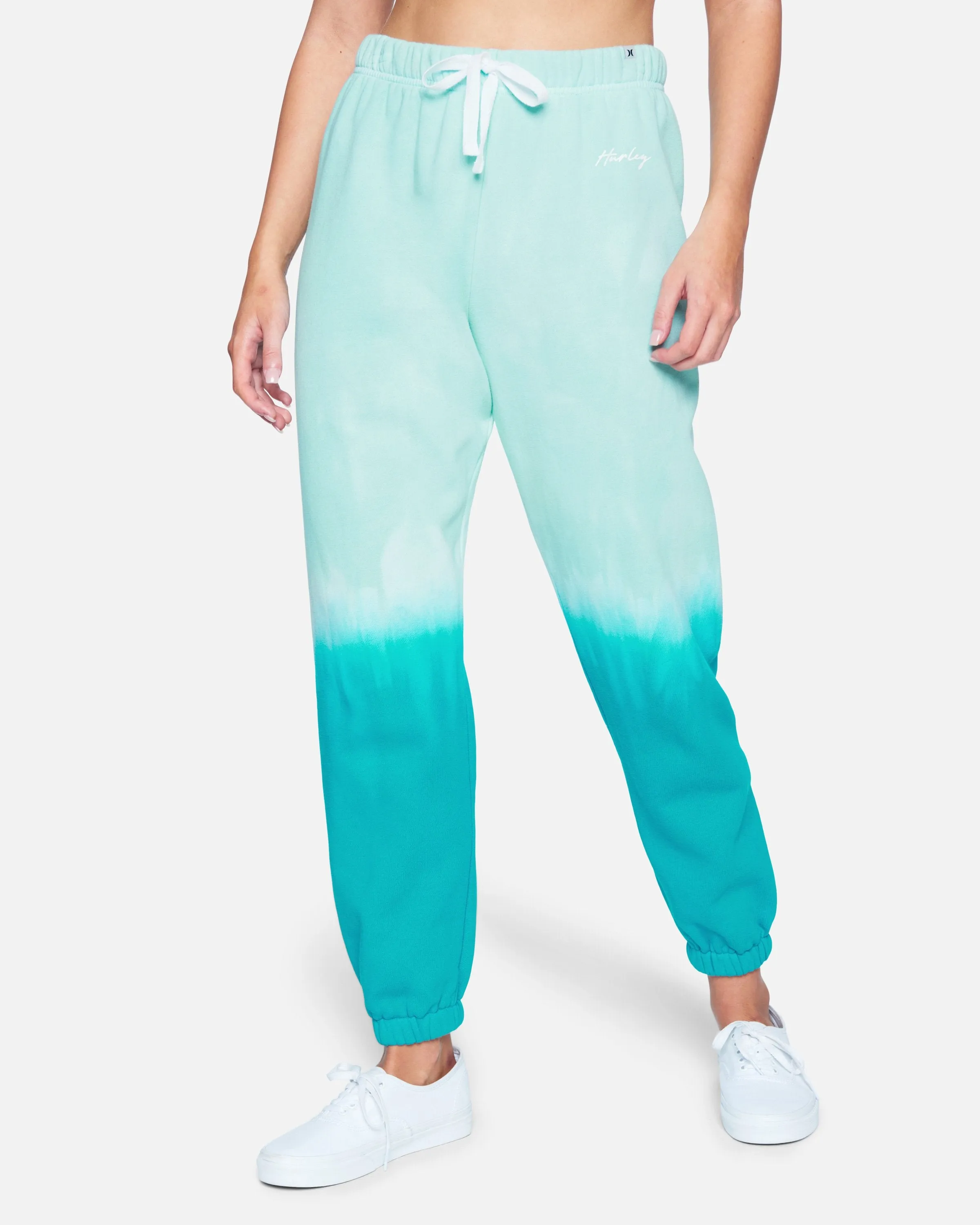 Dye Fleece Jogger sold by Hurley product image thumbnail 2