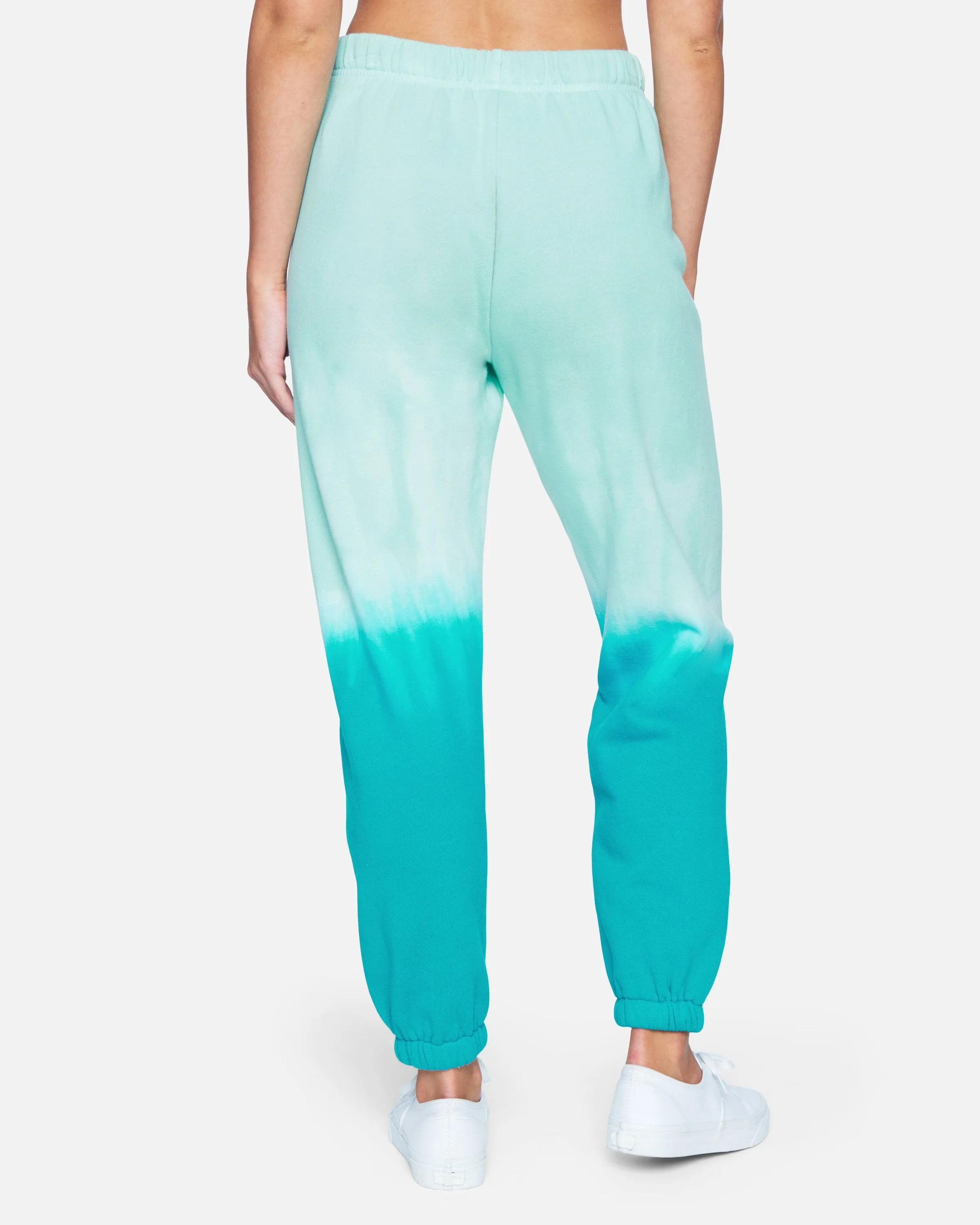 Dye Fleece Jogger sold by Hurley product image thumbnail 3