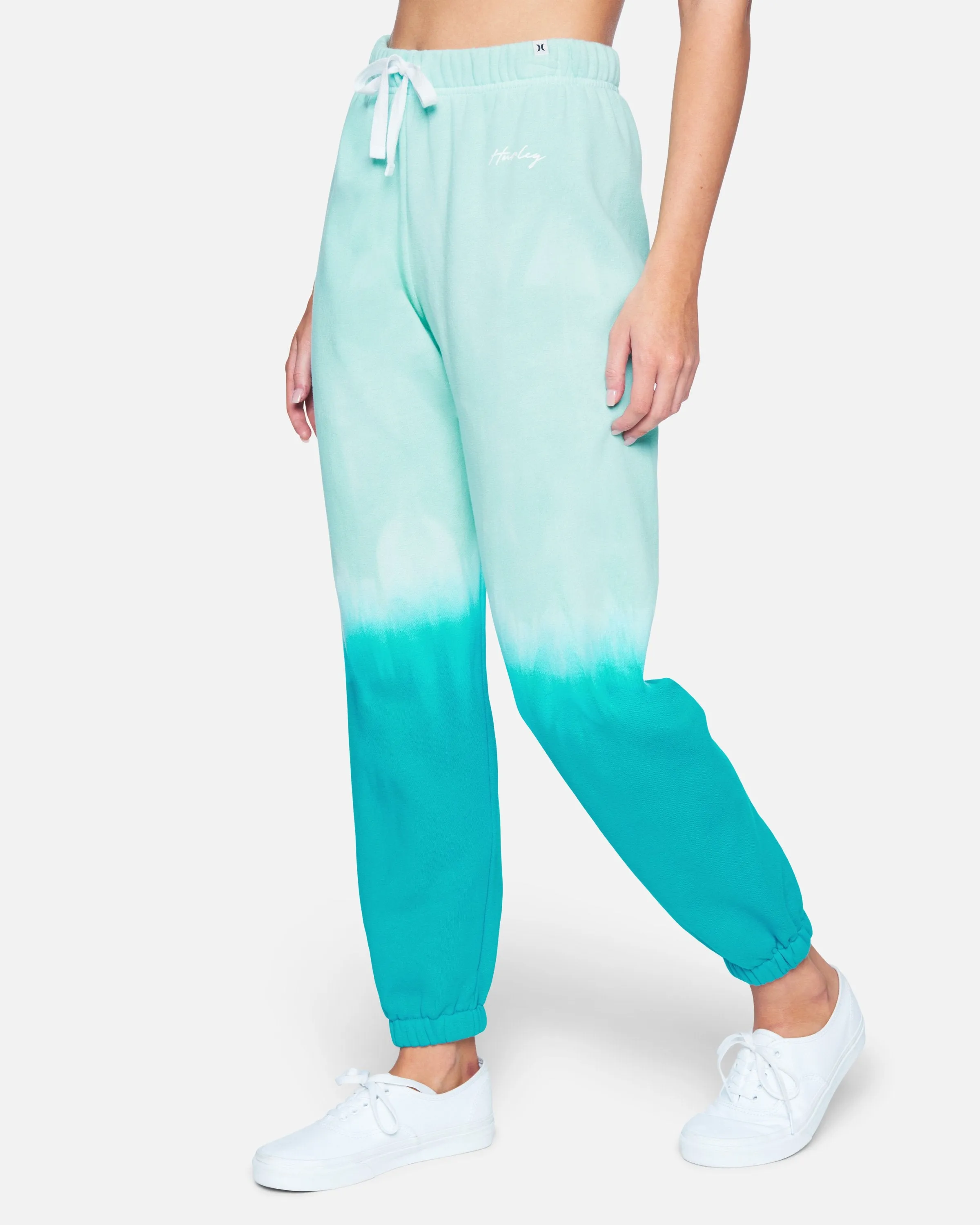 Dye Fleece Jogger sold by Hurley product image thumbnail 4