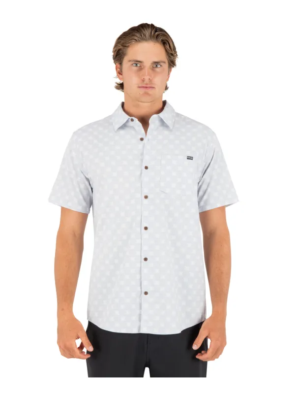 Lido Stretch Short Sleeve sold by Hurley