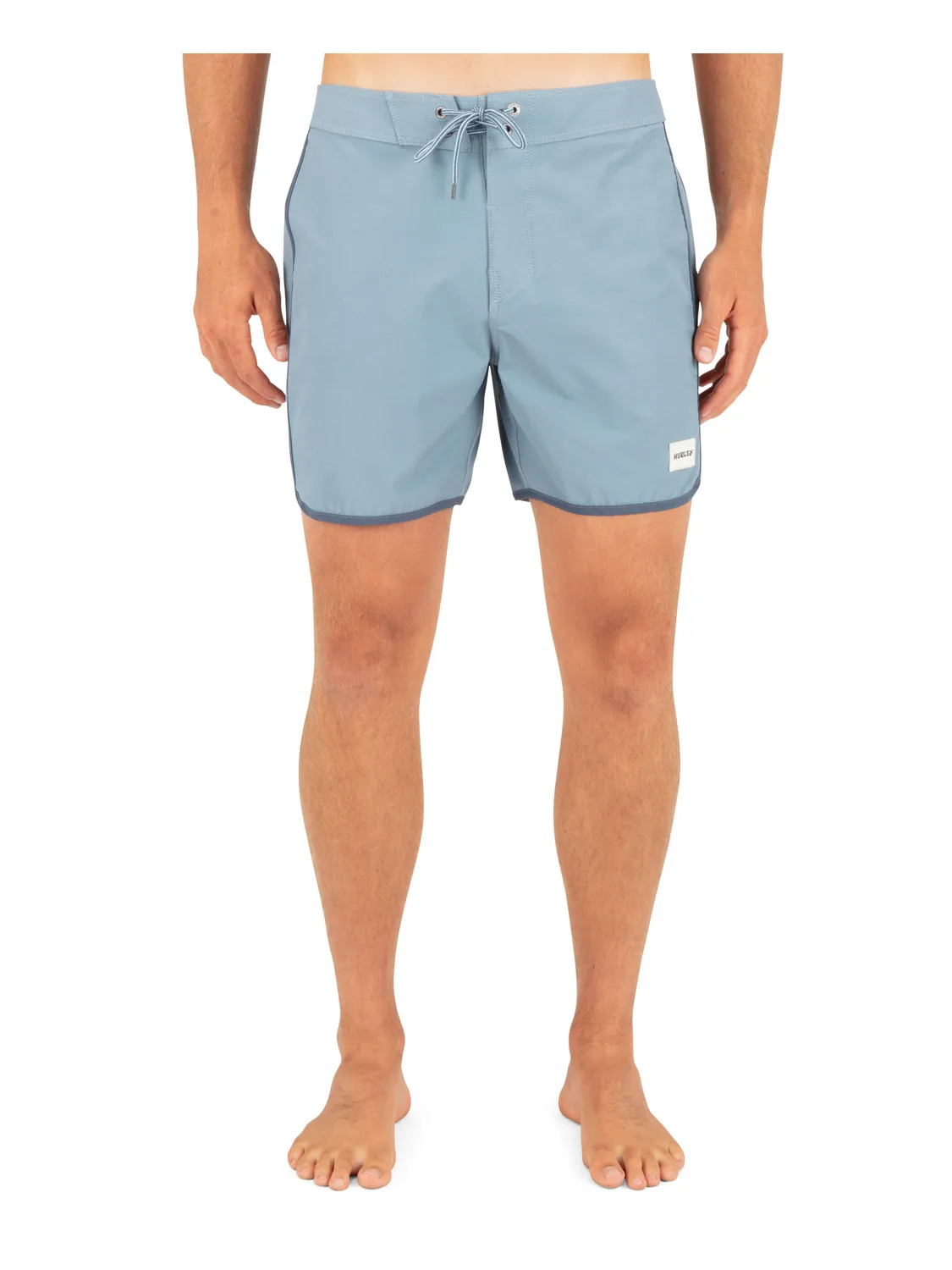 Phantom Naturals Scallop Panel 17" sold by Hurley