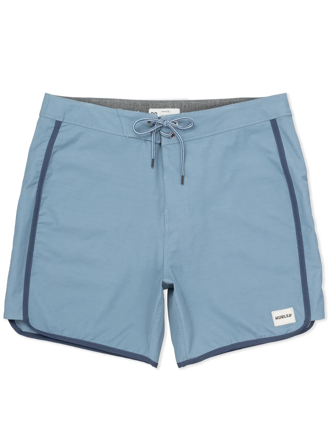 Phantom Naturals Scallop Panel 17" sold by Hurley product image thumbnail 5