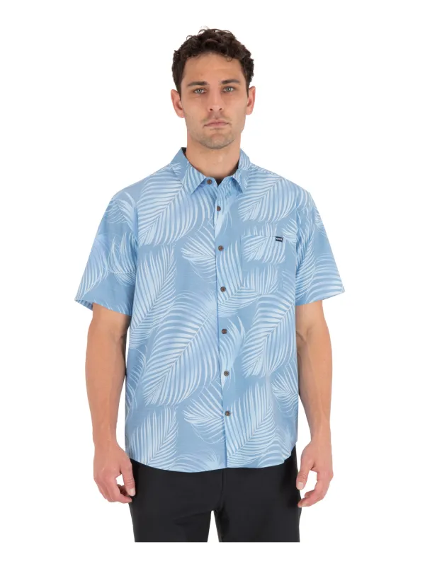 Newport Stretch Short Sleeve sold by Hurley