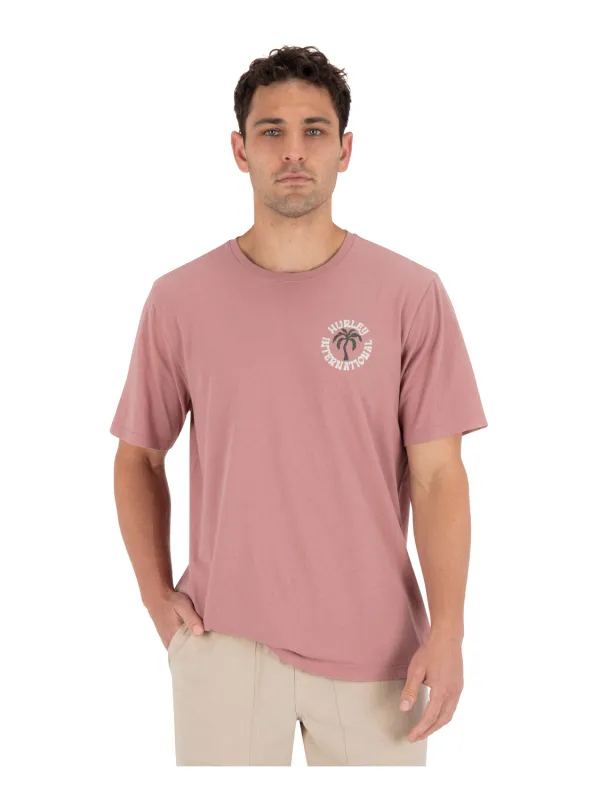 Palm Short Sleeve sold by Hurley