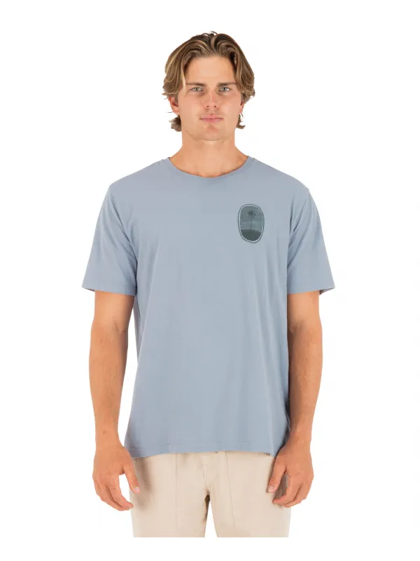 Seclusion Short Sleeve sold by Hurley