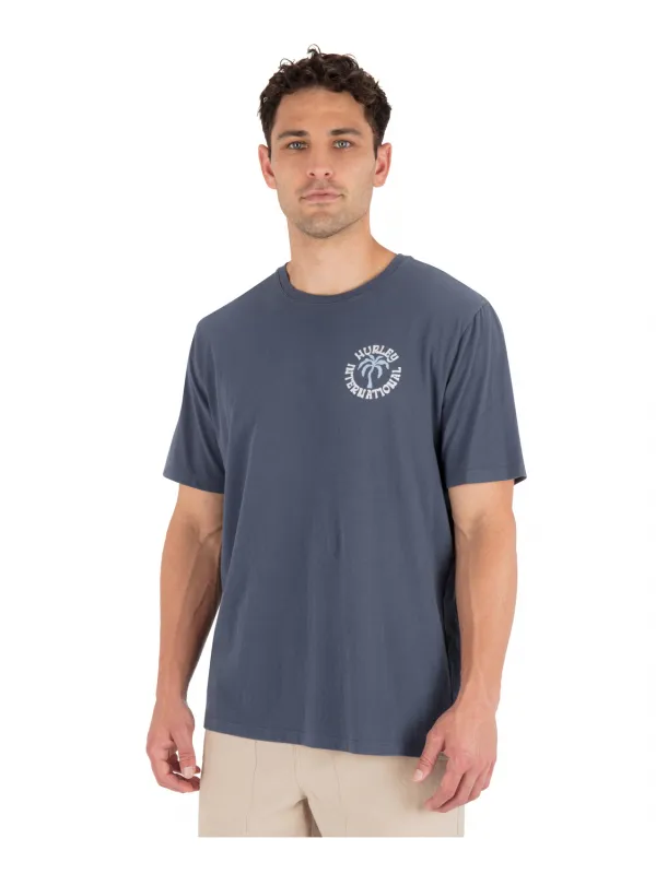 Palm Short Sleeve sold by Hurley