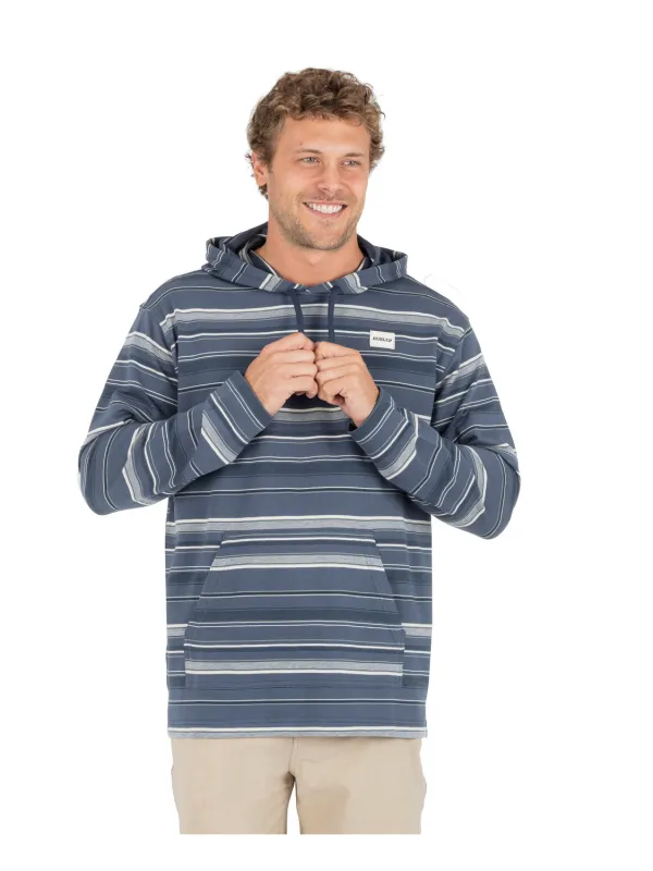 OG Hooded Poncho sold by Hurley