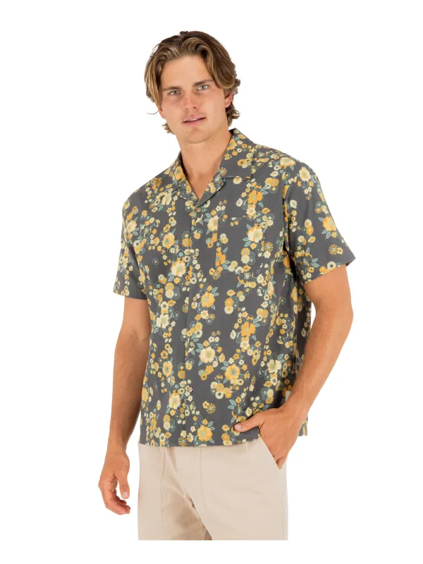 Dogpatch Camp Short Sleeve made by Hurley