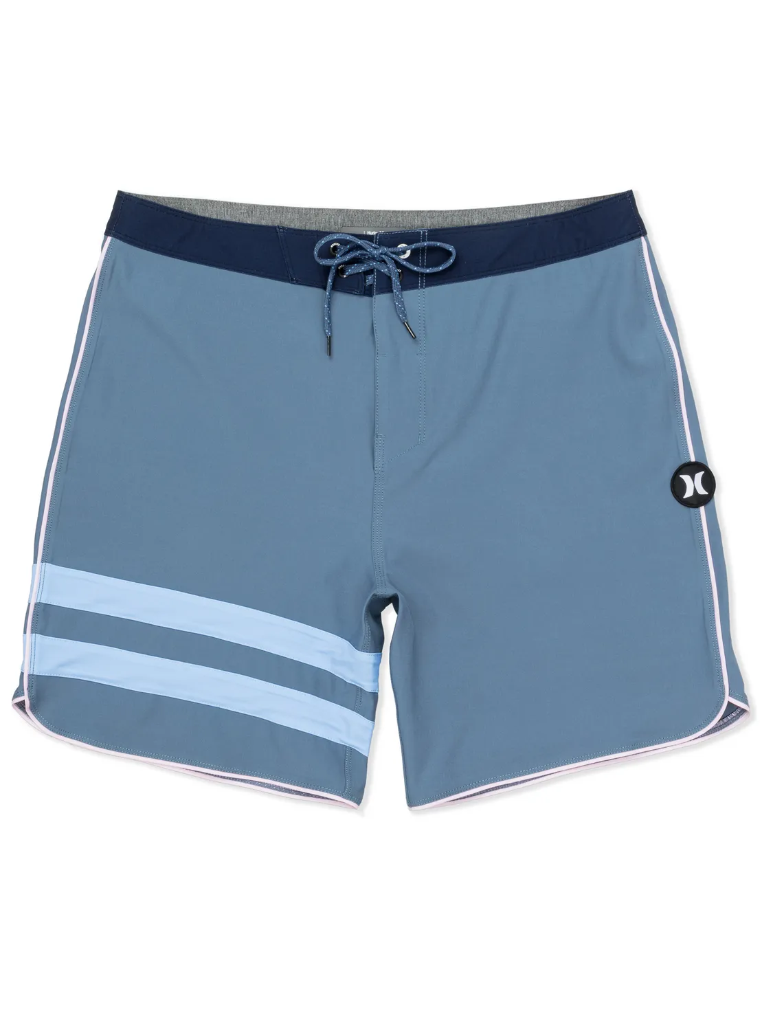 Phantom Eco Block Party Solid 18" sold by Hurley product image thumbnail 5