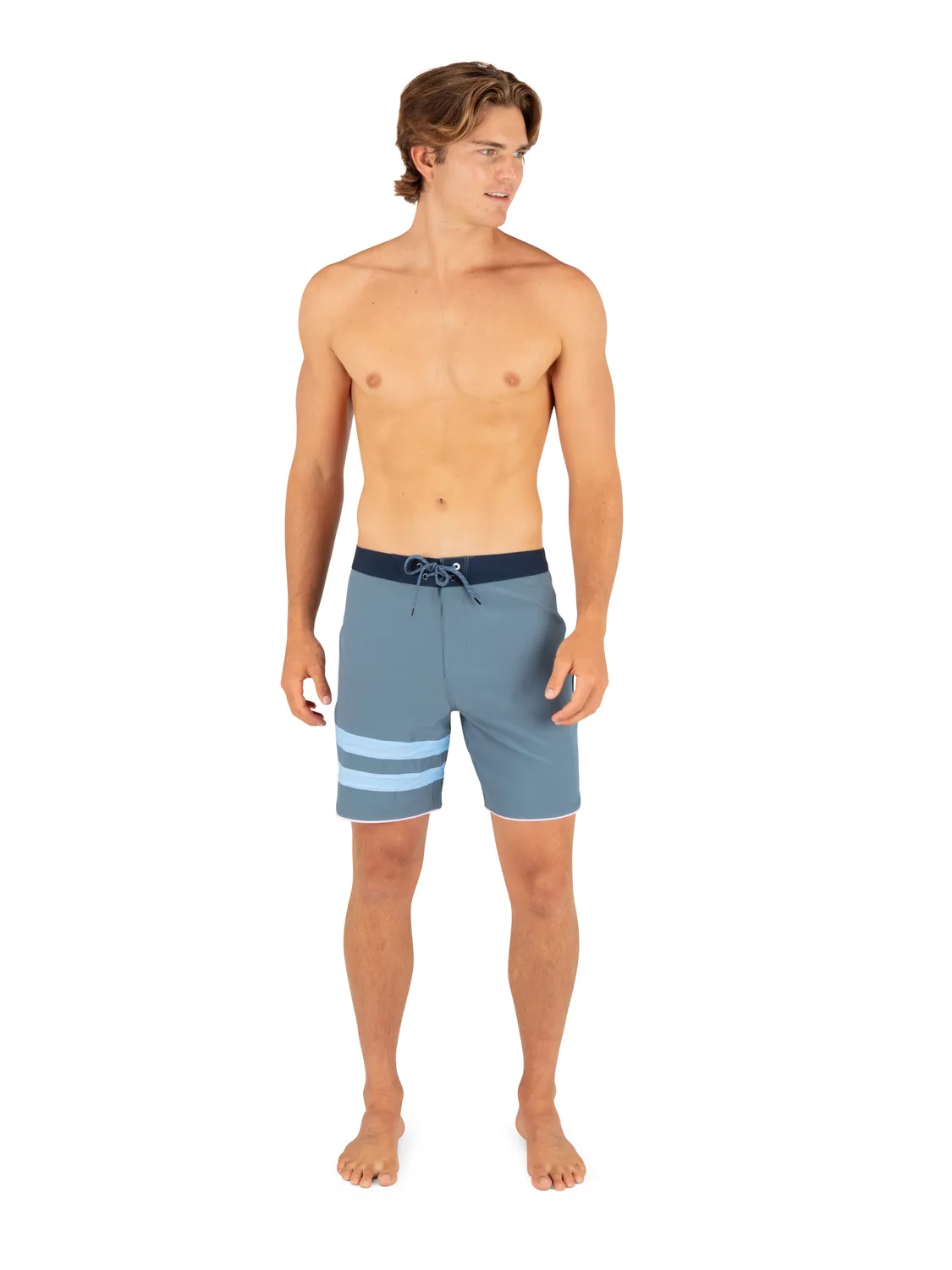 Phantom Eco Block Party Solid 18" sold by Hurley product image thumbnail 2