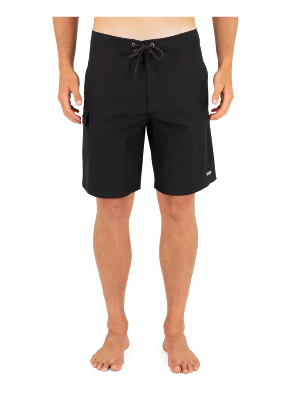 Built Hybrid 20" sold by Hurley