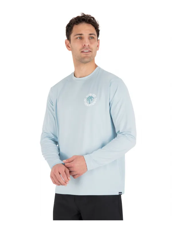 Hybrid UPF Long Sleeve sold by Hurley