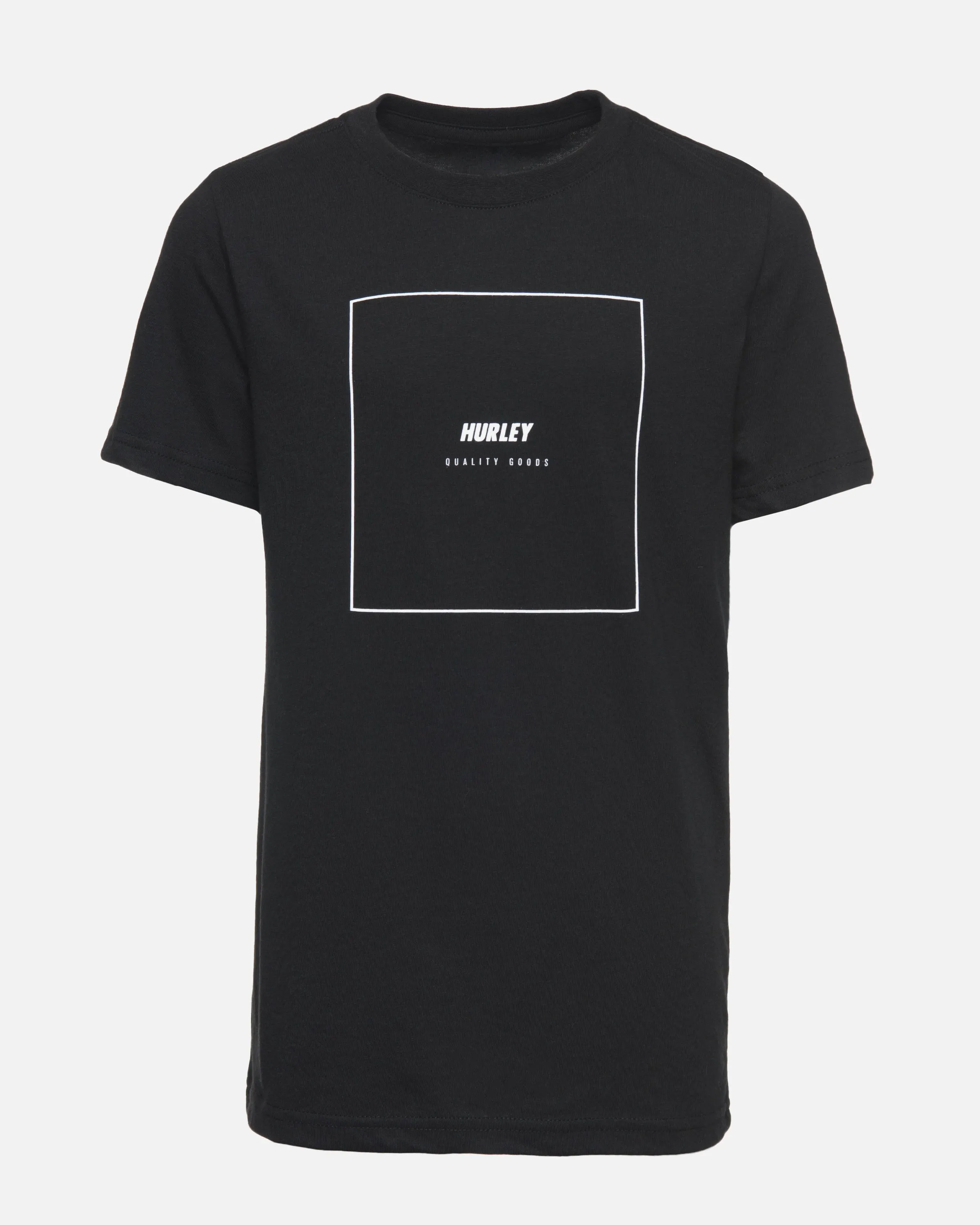 Boys' SS Box Graphic Tee sold by Hurley