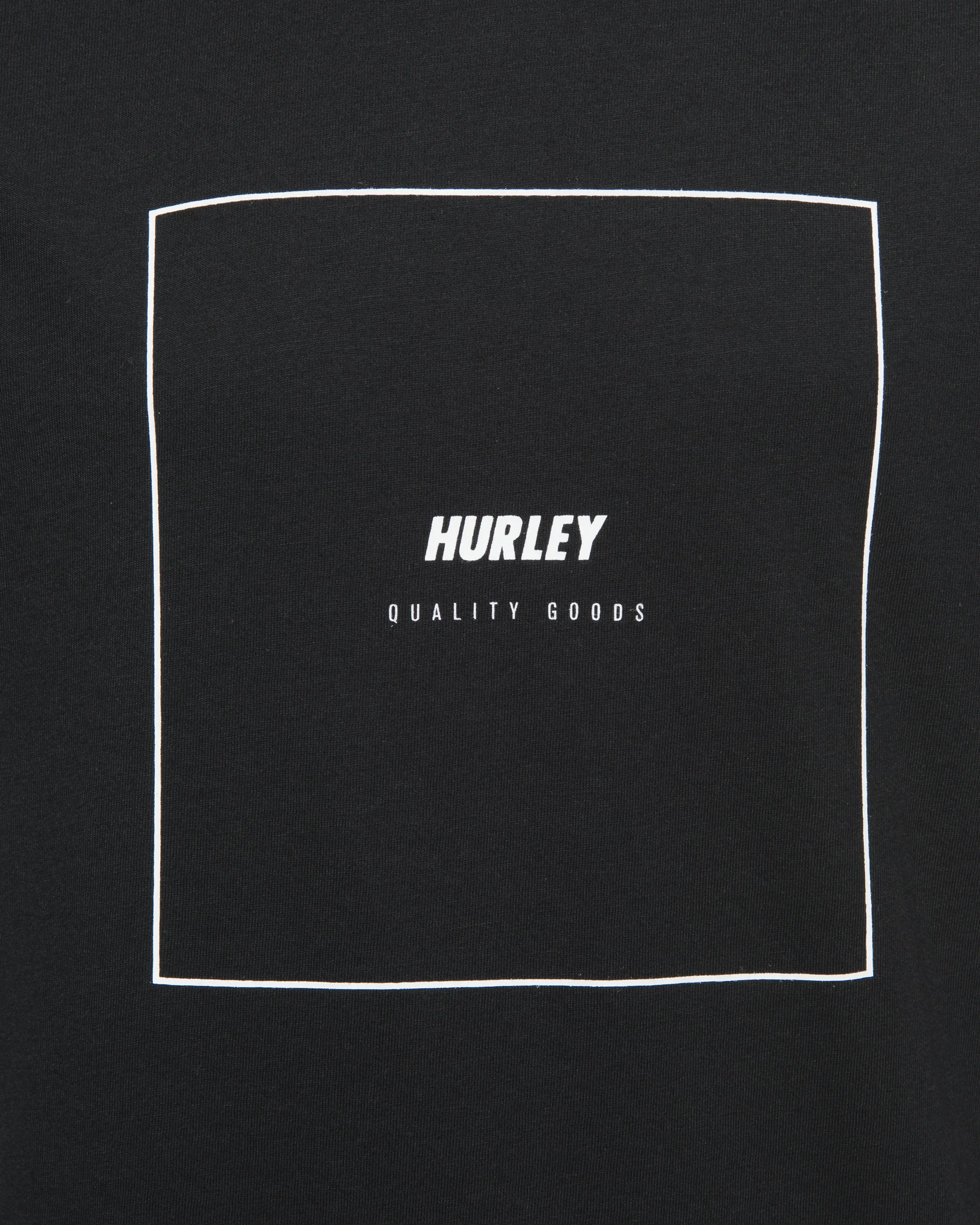Boys' SS Box Graphic Tee sold by Hurley product image thumbnail 4