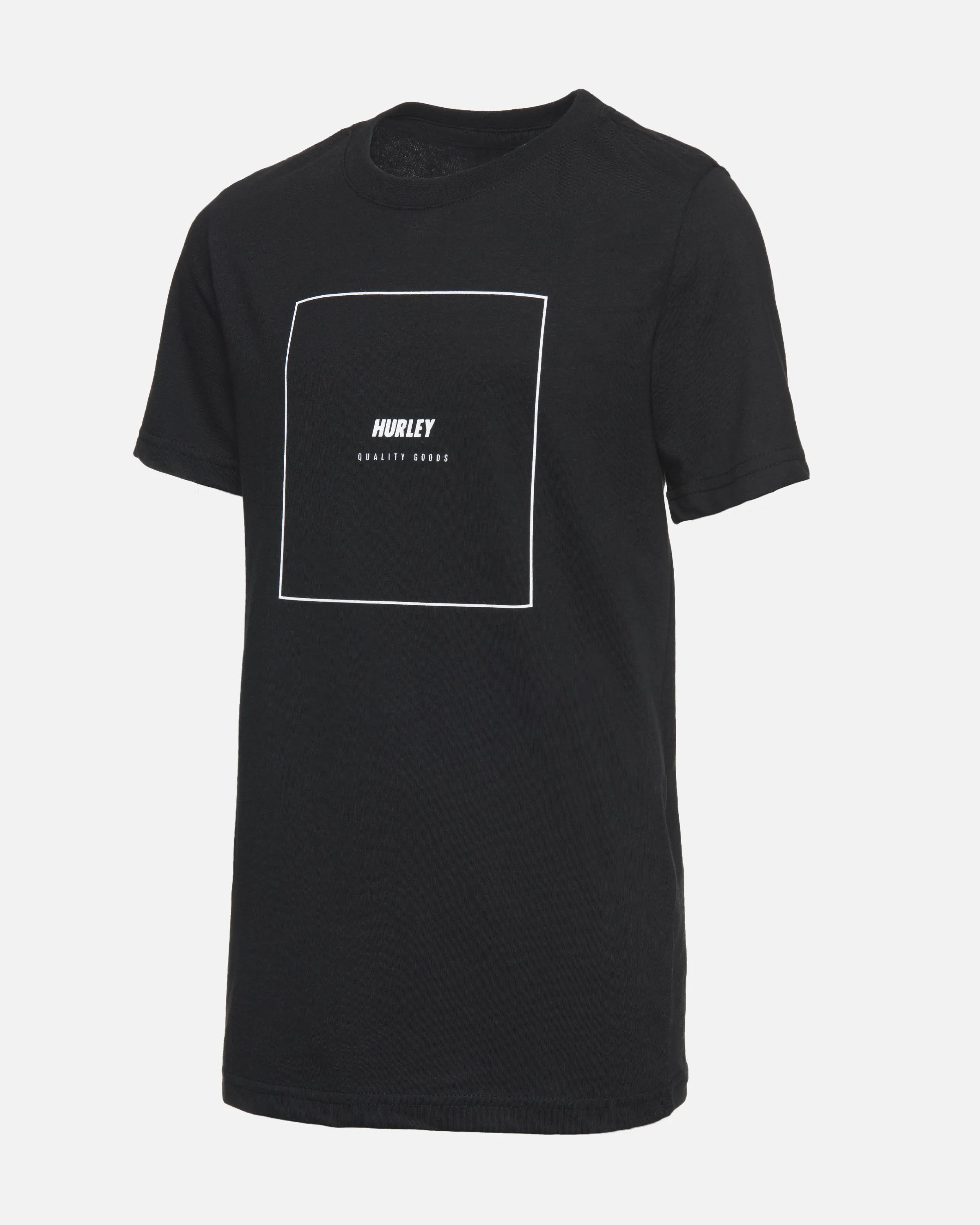 Boys' SS Box Graphic Tee sold by Hurley product image thumbnail 3