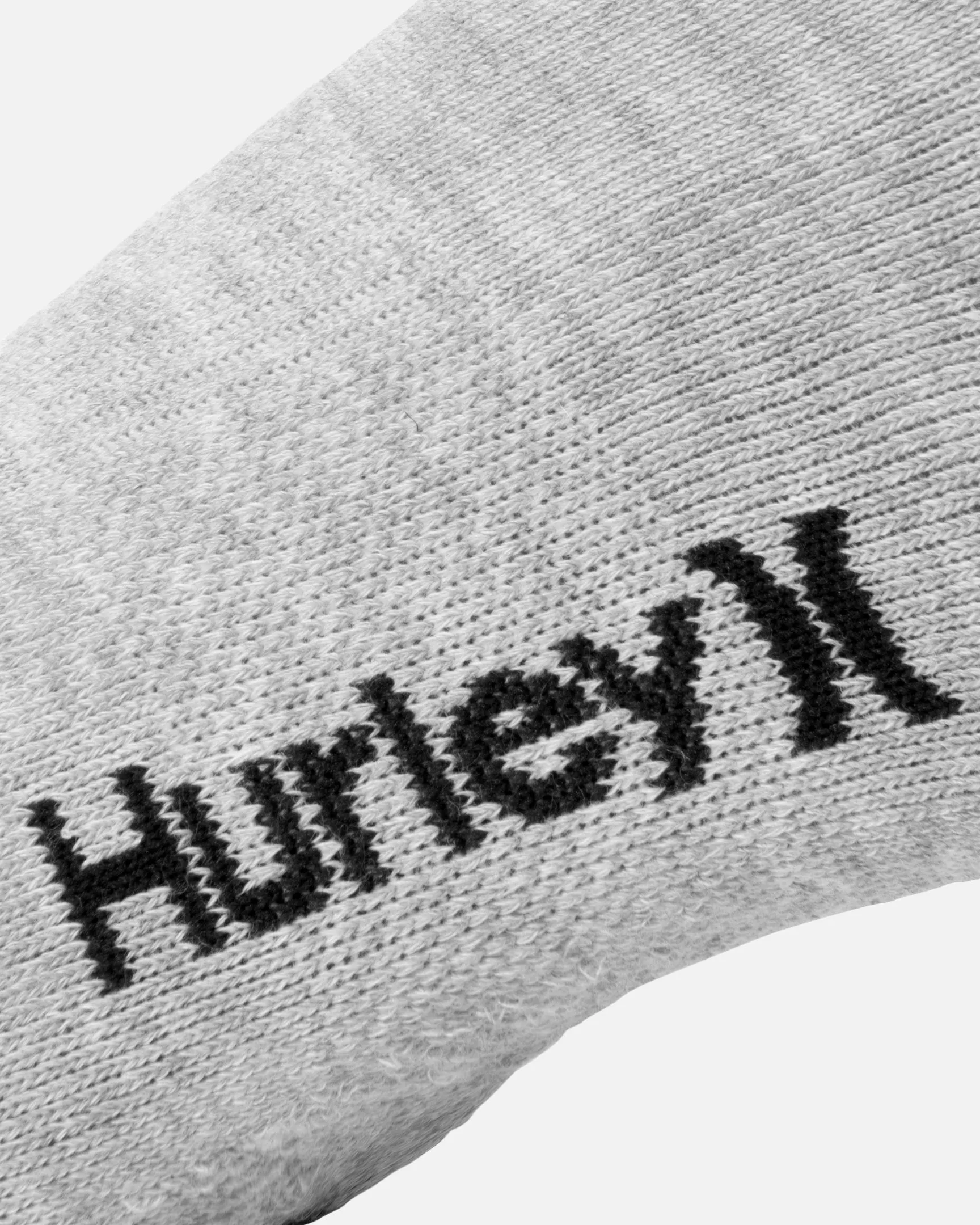 6 Pack Men's Non Terry No Show sold by Hurley product image thumbnail 3