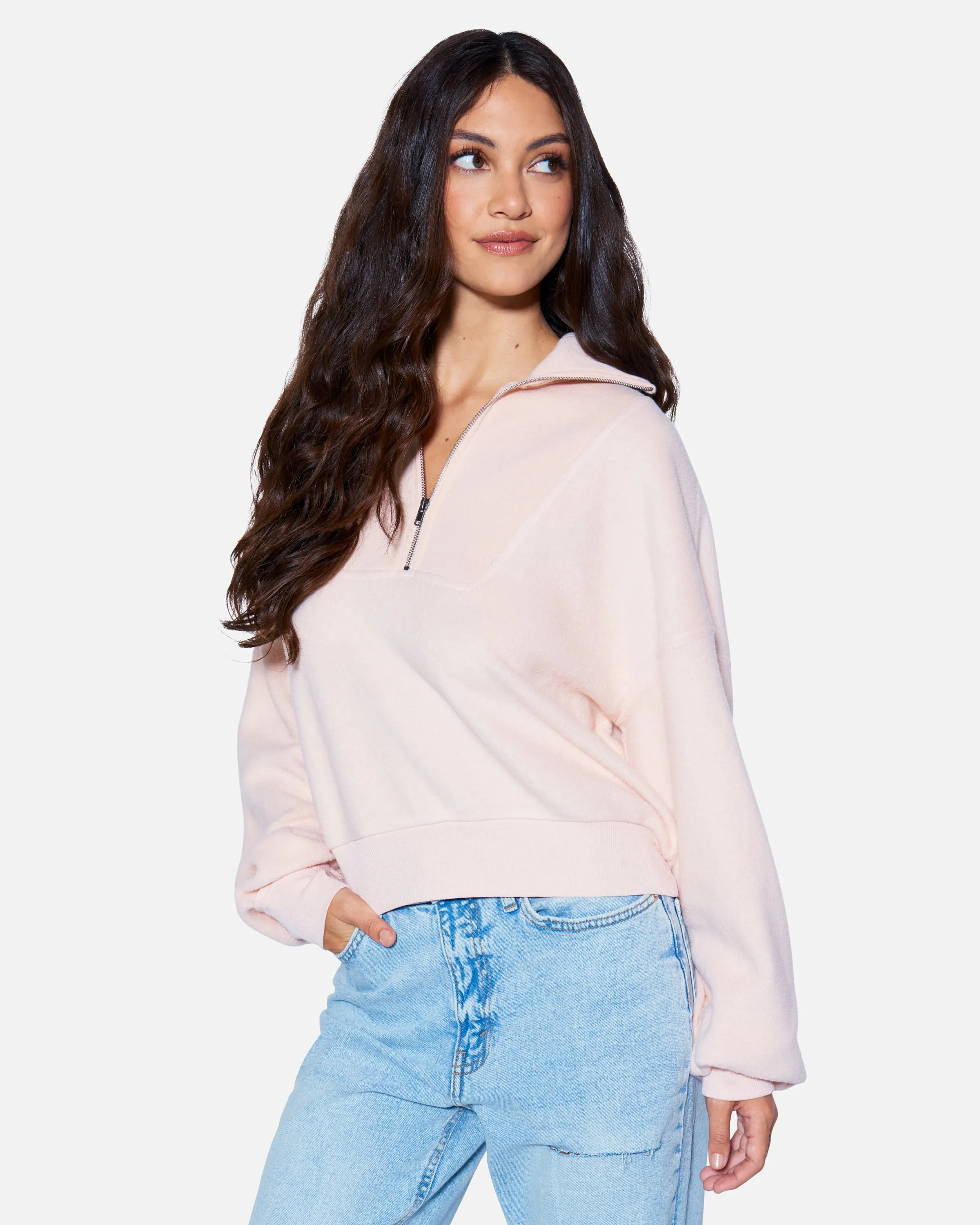 ESSENTIAL ALL TIME FAVORITE PULLOVER sold by Hurley product image thumbnail 3