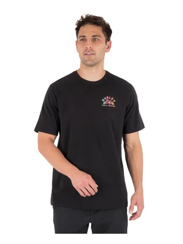 Birds Of Paradise Short Sleeve sold by Hurley