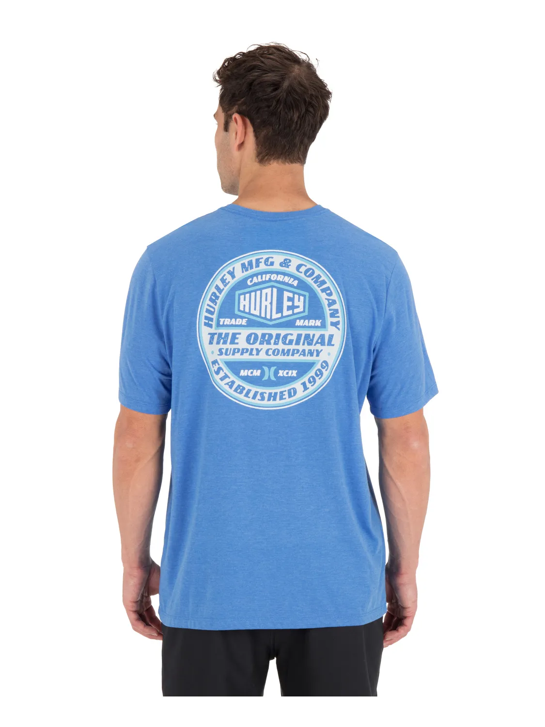 The Original Short Sleeve sold by Hurley product image thumbnail 4