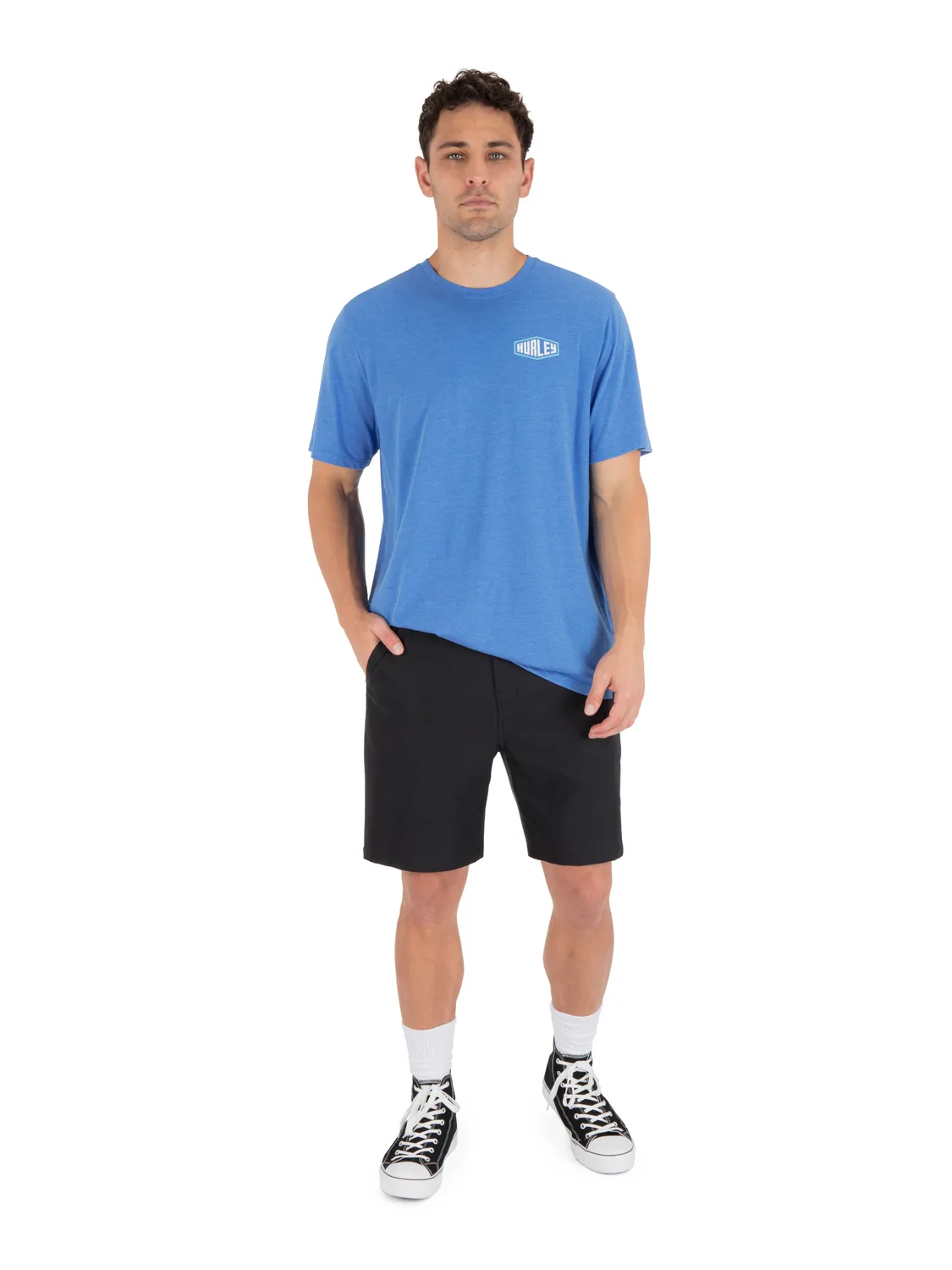 The Original Short Sleeve sold by Hurley product image thumbnail 2