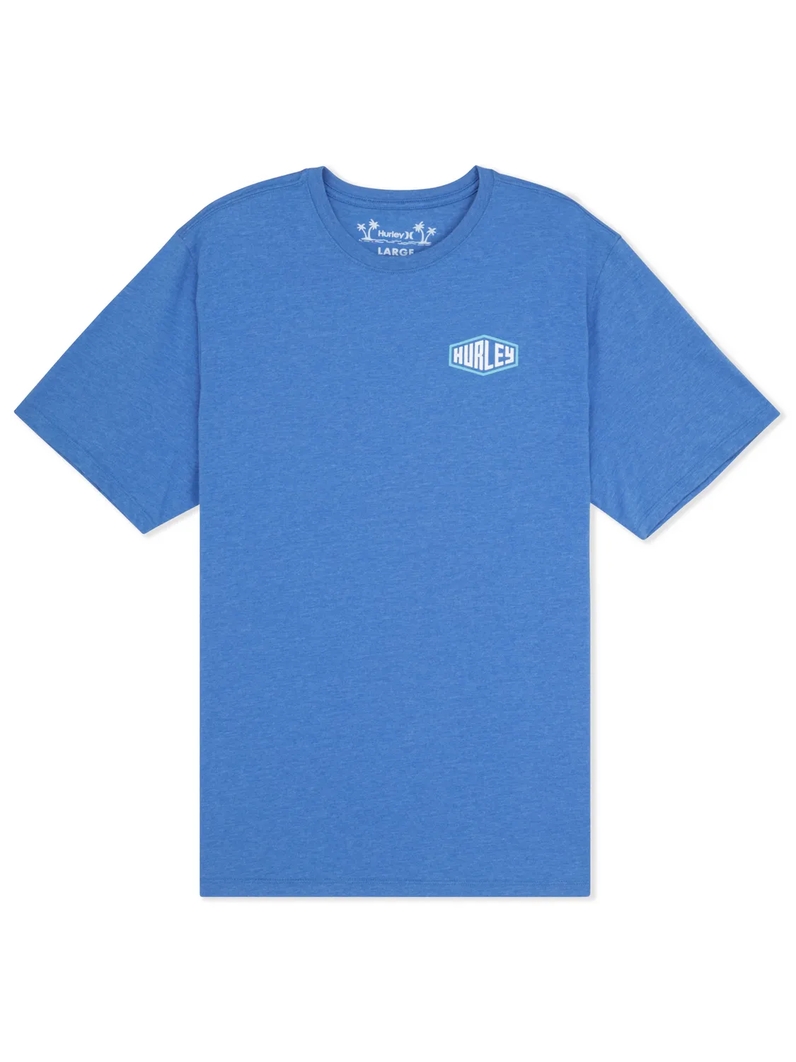 The Original Short Sleeve sold by Hurley product image thumbnail 5