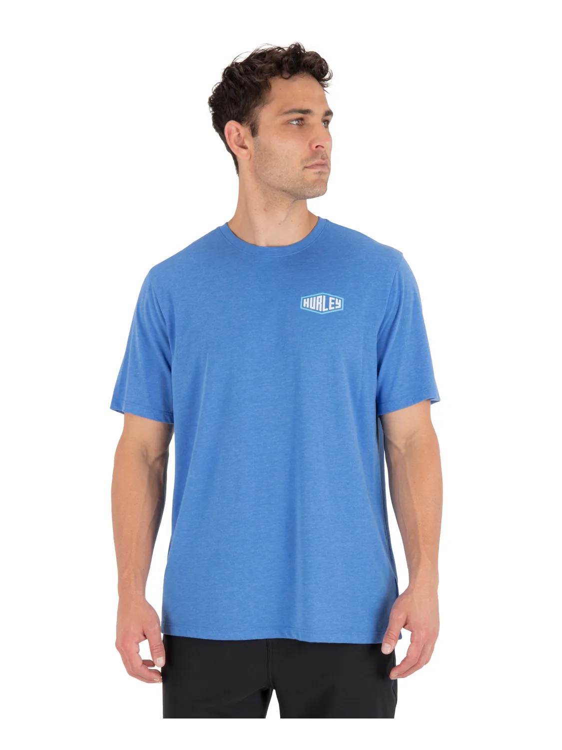 The Original Short Sleeve sold by Hurley