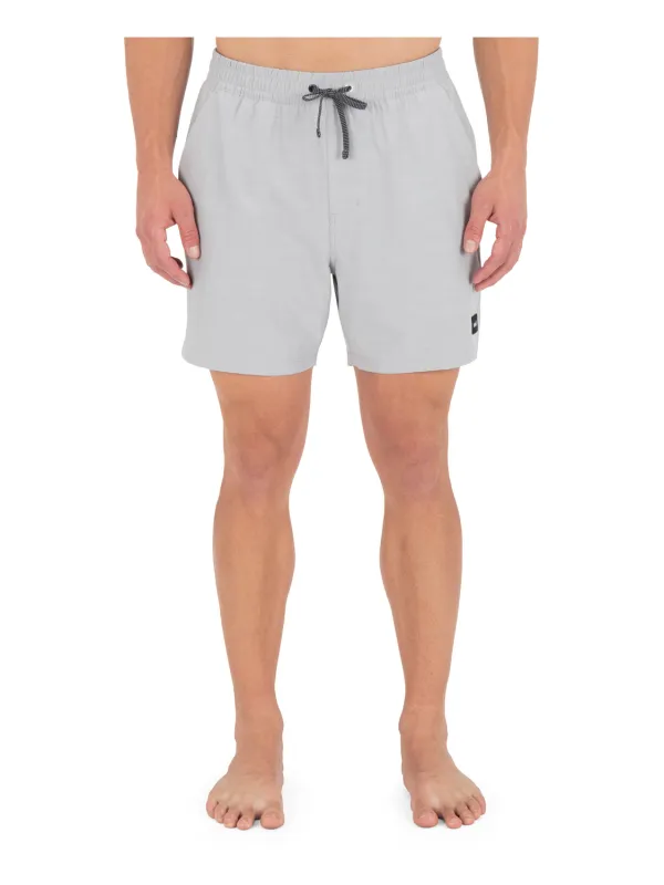 Phantom Eco Slub Lined Volley 17" sold by Hurley