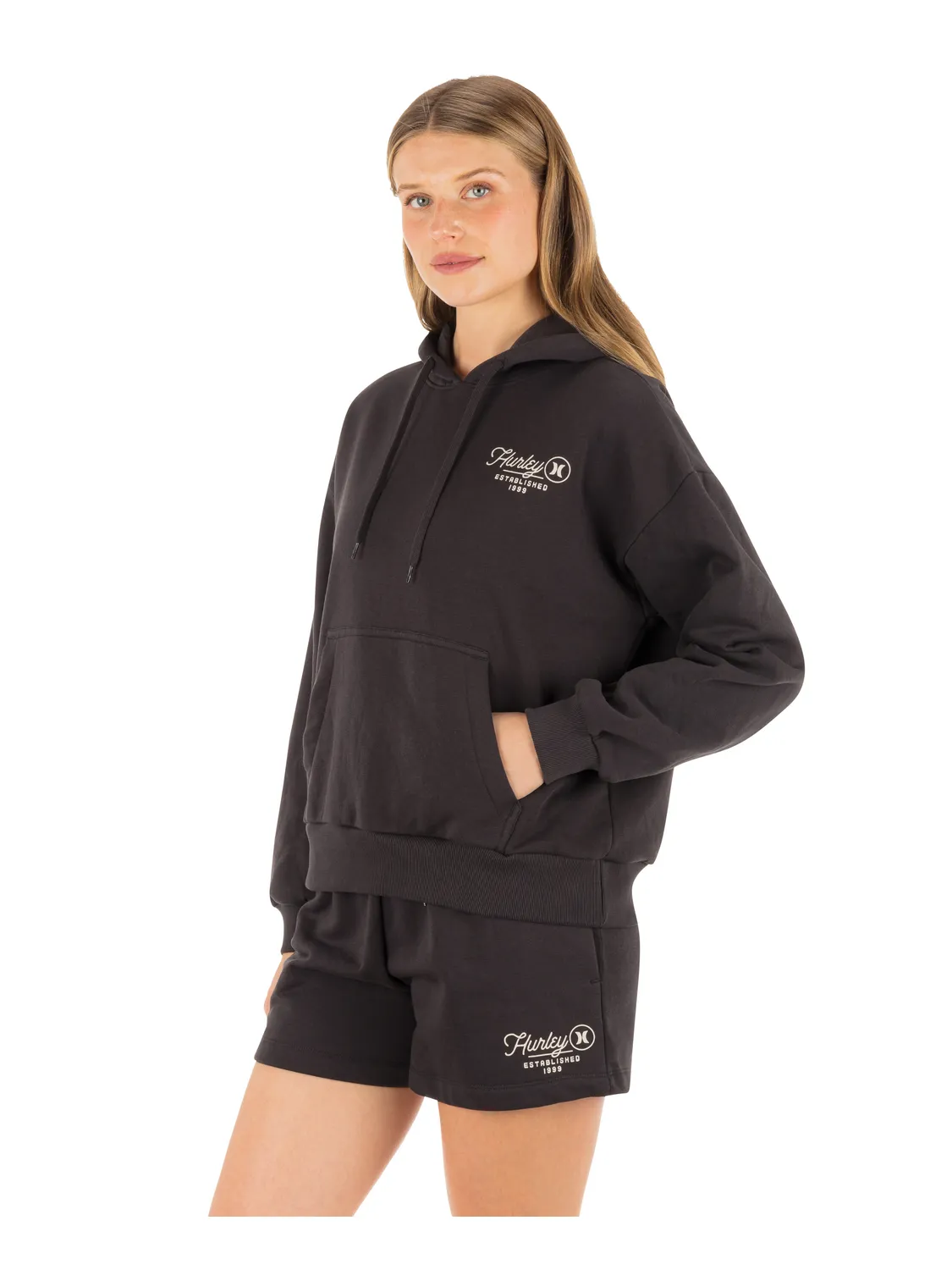 Surfbound Hoodie sold by Hurley product image thumbnail 3