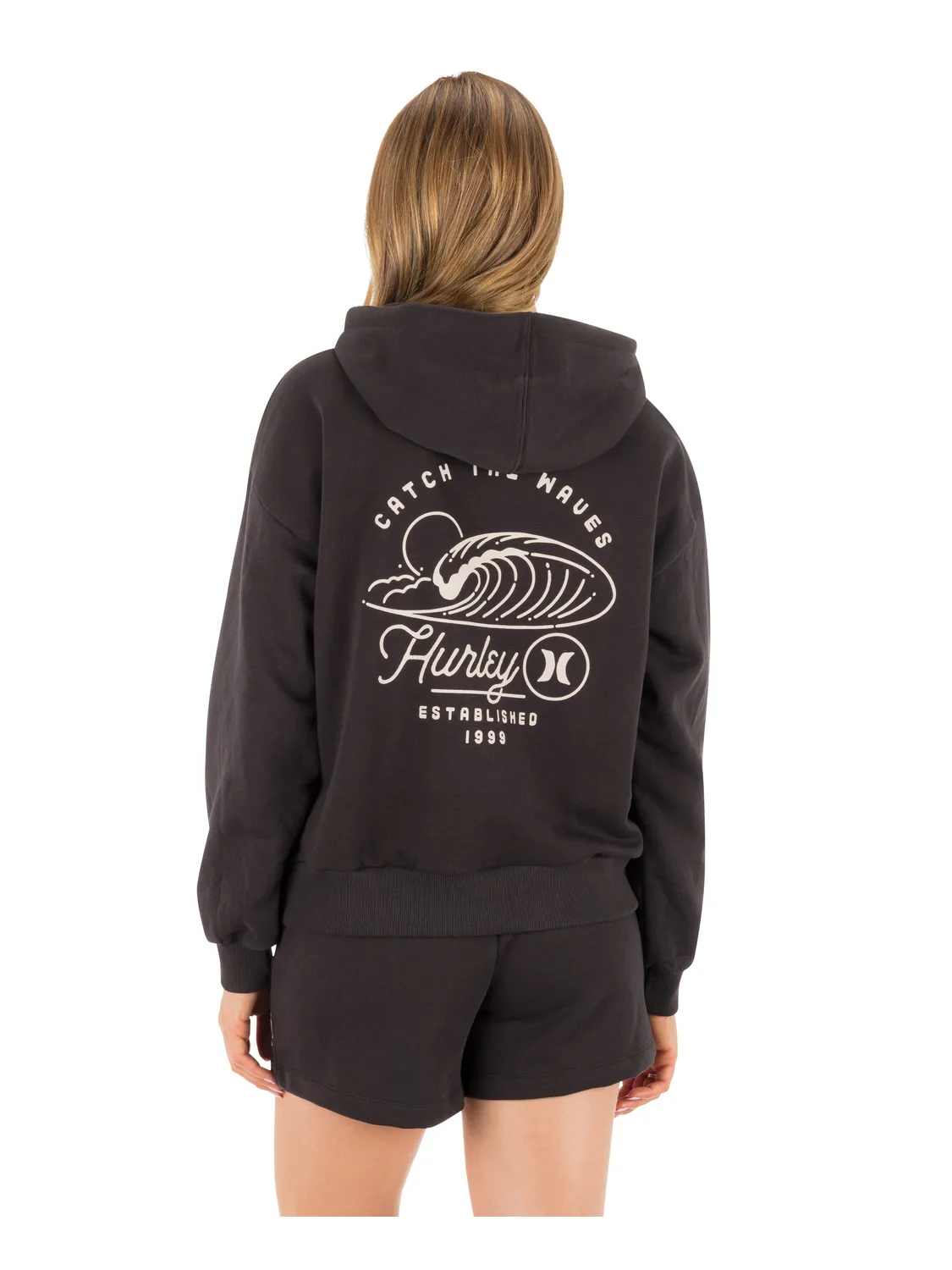 Surfbound Hoodie sold by Hurley product image thumbnail 2