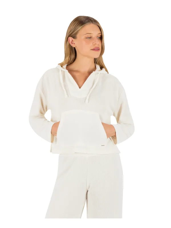 Positano Hoodie sold by Hurley