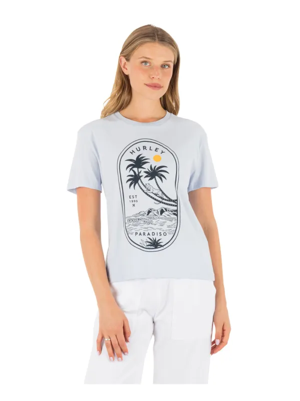 Paradiso Classic Tee sold by Hurley