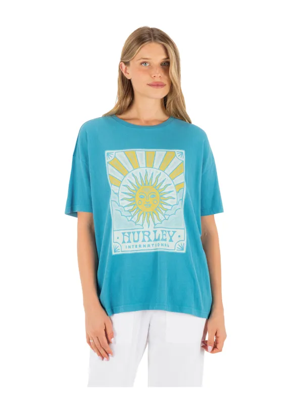 Lumina Boyfriend Tee sold by Hurley
