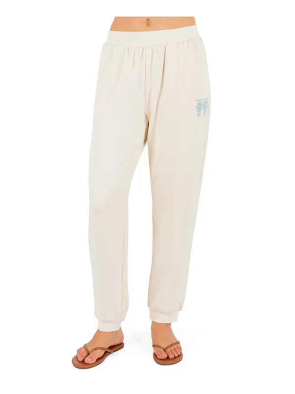 Rollers Crop Jogger sold by Hurley